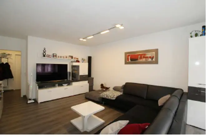 2 Zimmer Wohnung mit 61 m² in Karlsruhe – Bild 5