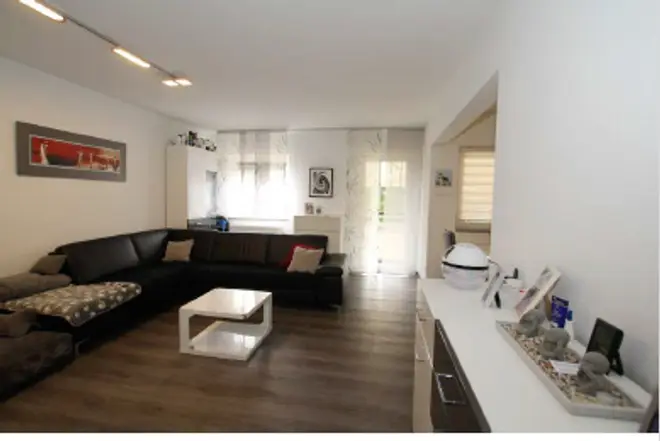 2 Zimmer Wohnung mit 61 m² in Karlsruhe – Bild 6