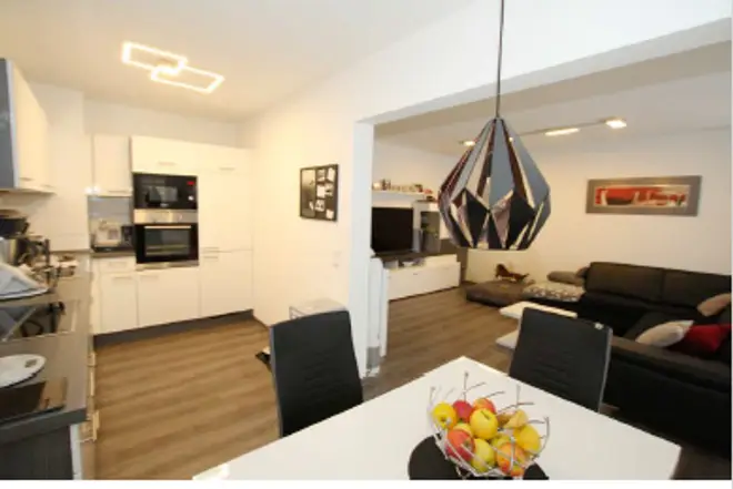 2 Zimmer Wohnung mit 61 m² in Karlsruhe – Bild 8