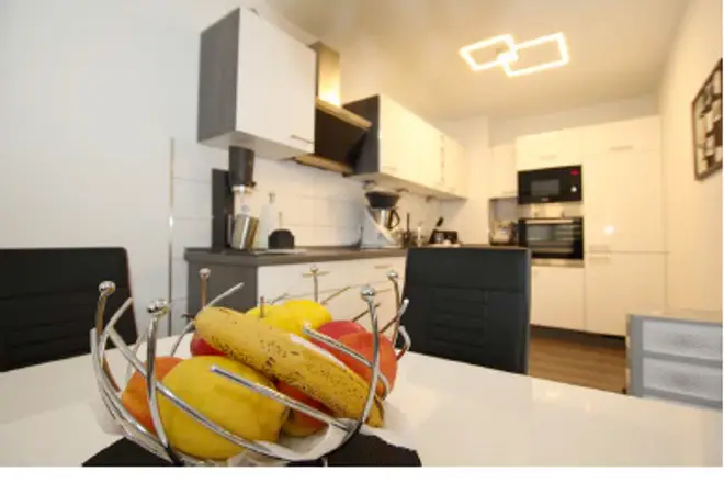 2 Zimmer Wohnung mit 61 m² in Karlsruhe – Bild 9