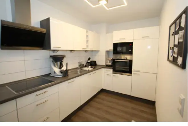 2 Zimmer Wohnung mit 61 m² in Karlsruhe – Bild 10
