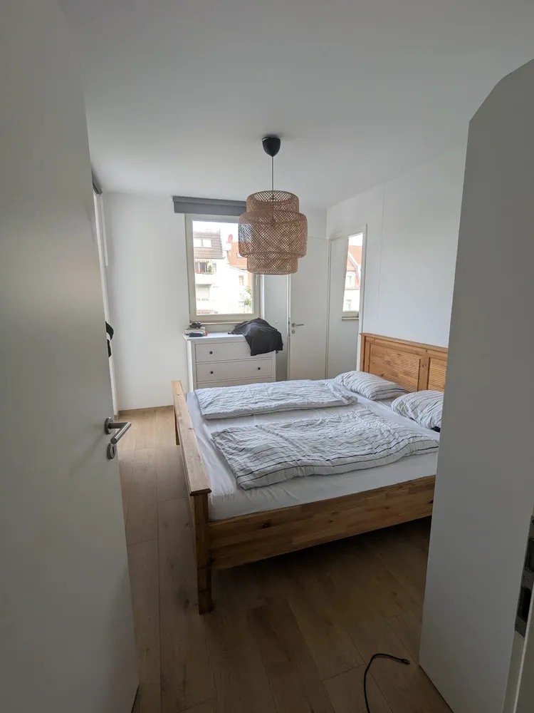 4 Zimmer Wohnung mit 89 m² in Leipzig – Bild 1
