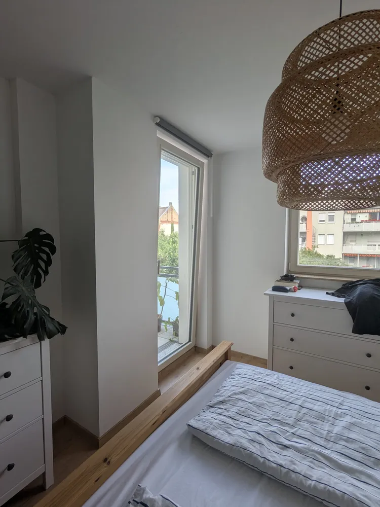 4 Zimmer Wohnung mit 89 m² in Leipzig – Bild 3