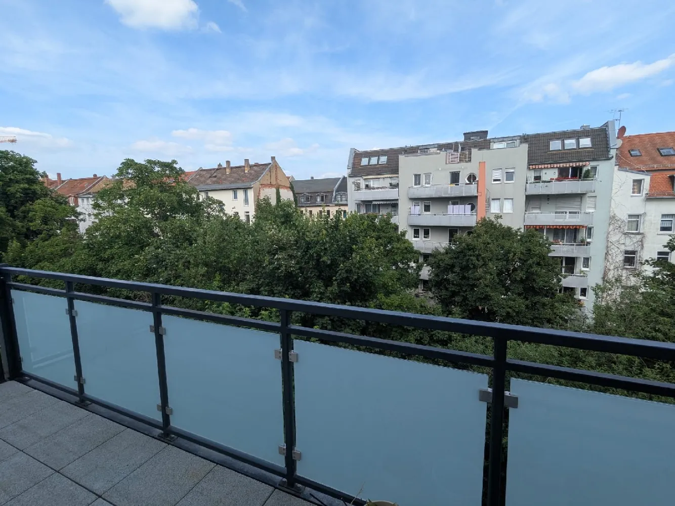 4 Zimmer Wohnung mit 89 m² in Leipzig – Bild 5