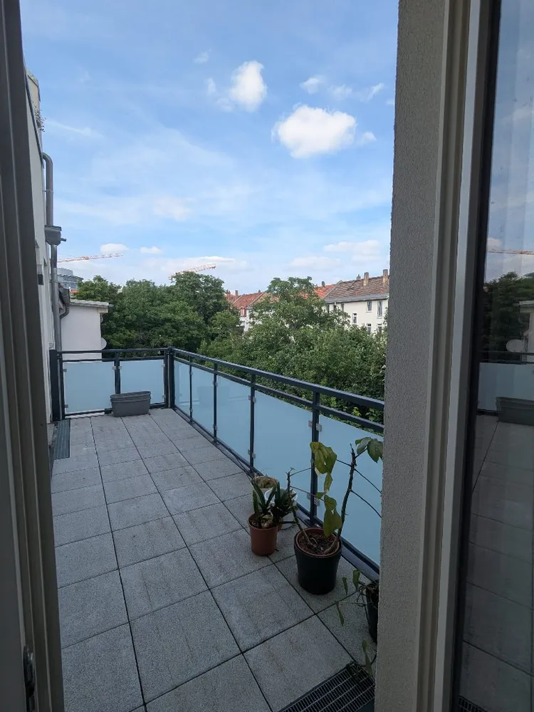 4 Zimmer Wohnung mit 89 m² in Leipzig – Bild 6