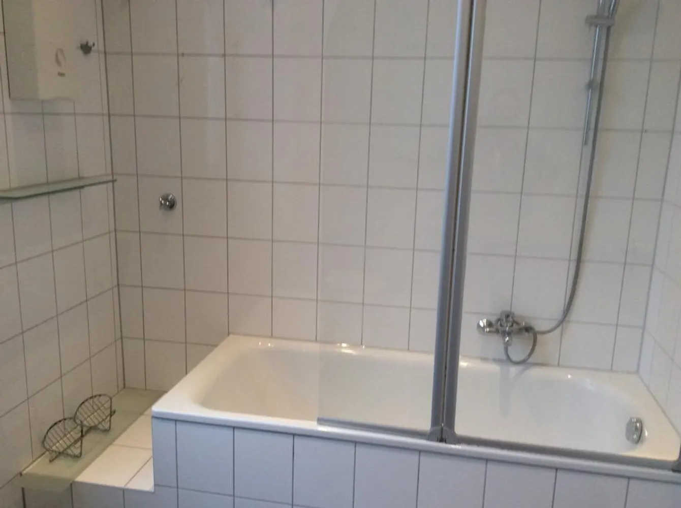 2 Zimmer Wohnung mit 71 m² in Aachen – Bild 3