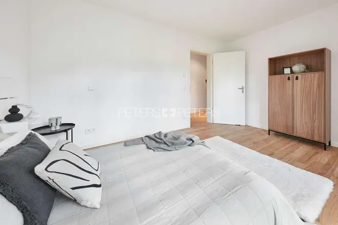 4 Zimmer Wohnung mit 95 m² in Lübeck – Bild 4