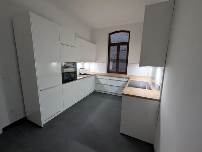 3 Zimmer Wohnung mit 81 m² in Hannover – Bild 11