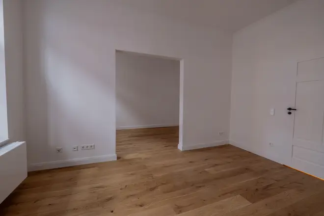 3 Zimmer Wohnung mit 81 m² in Hannover – Bild 3
