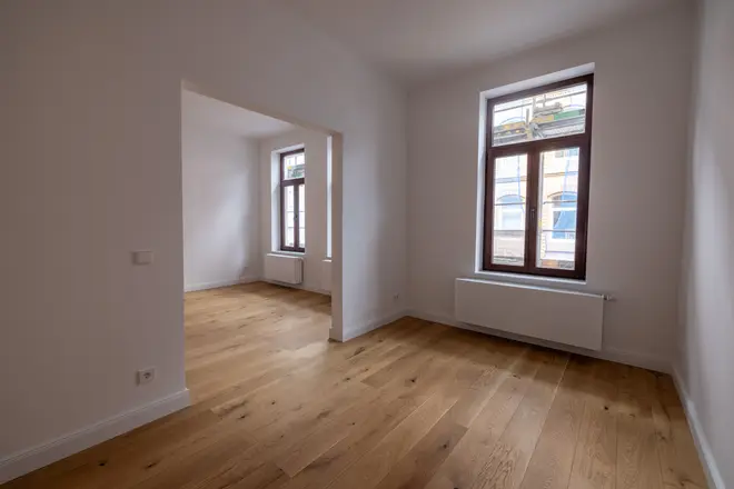 3 Zimmer Wohnung mit 81 m² in Hannover – Bild 4