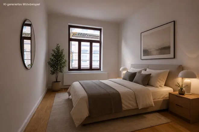 3 Zimmer Wohnung mit 81 m² in Hannover – Bild 7