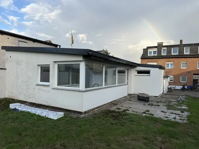 2 Zimmer Haus mit 70 m² in Düren – Bild 3