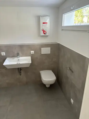 2 Zimmer Haus mit 70 m² in Düren – Bild 8