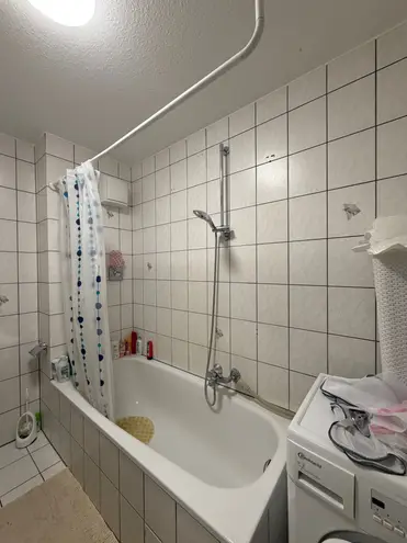 1 Zimmer Wohnung mit 51 m² in Mannheim – Bild 11
