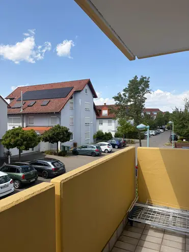 1 Zimmer Wohnung mit 51 m² in Mannheim – Bild 4