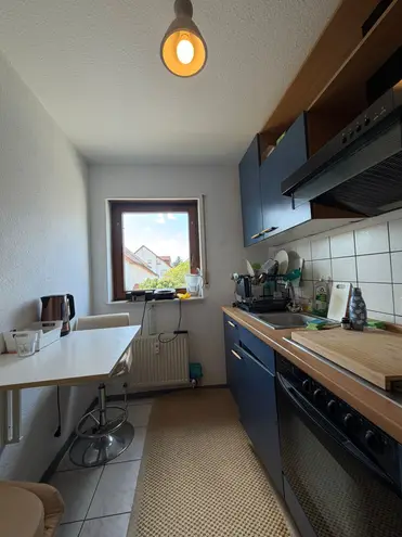 1 Zimmer Wohnung mit 51 m² in Mannheim – Bild 7