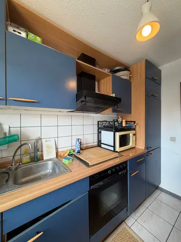 1 Zimmer Wohnung mit 51 m² in Mannheim – Bild 8