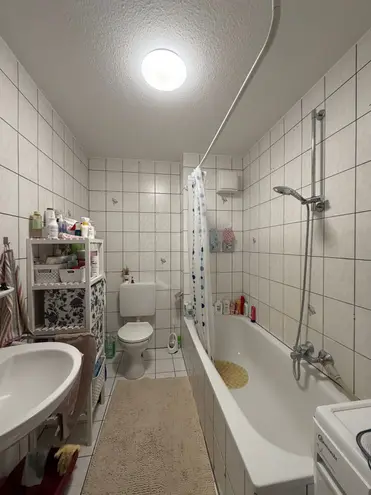 1 Zimmer Wohnung mit 51 m² in Mannheim – Bild 9