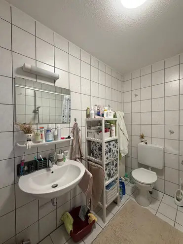 1 Zimmer Wohnung mit 51 m² in Mannheim – Bild 10
