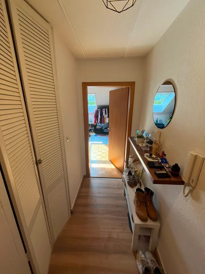 2 Zimmer Wohnung mit 50 m² in Oldenburg – Bild 5