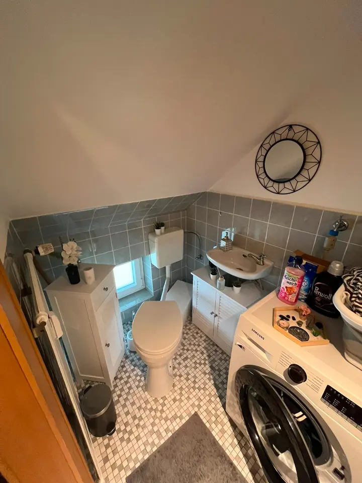 2 Zimmer Wohnung mit 50 m² in Oldenburg – Bild 6