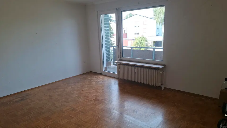 2 Zimmer Wohnung mit 60 m² in Haan – Bild 1