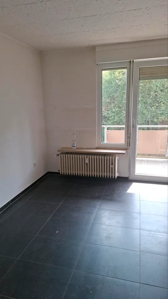 2 Zimmer Wohnung mit 60 m² in Haan – Bild 2