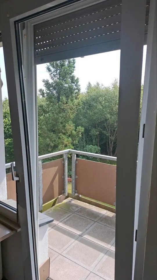 2 Zimmer Wohnung mit 60 m² in Haan – Bild 3