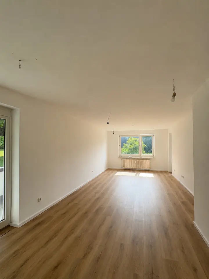 2 Zimmer Wohnung mit 60 m² in Haan – Bild 9