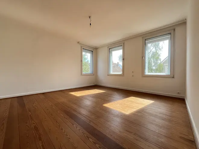 4 Zimmer Wohnung mit 109 m² in Bielefeld – Bild 1