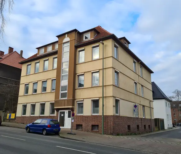 4 Zimmer Wohnung mit 109 m² in Bielefeld – Bild 12