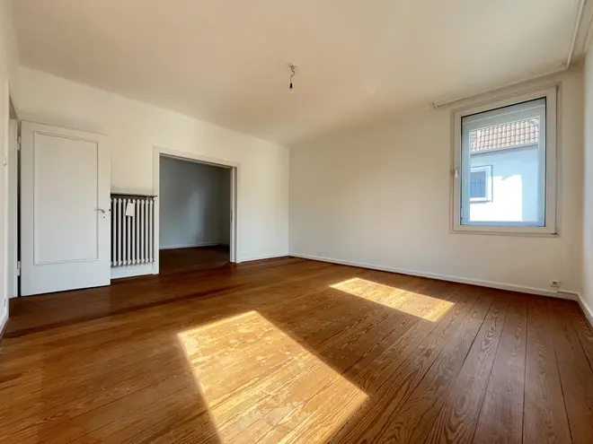 4 Zimmer Wohnung mit 109 m² in Bielefeld – Bild 2