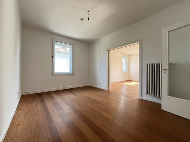 4 Zimmer Wohnung mit 109 m² in Bielefeld – Bild 3