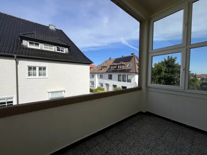 4 Zimmer Wohnung mit 109 m² in Bielefeld – Bild 8