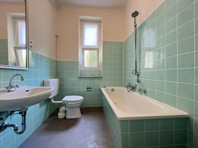 4 Zimmer Wohnung mit 109 m² in Bielefeld – Bild 10