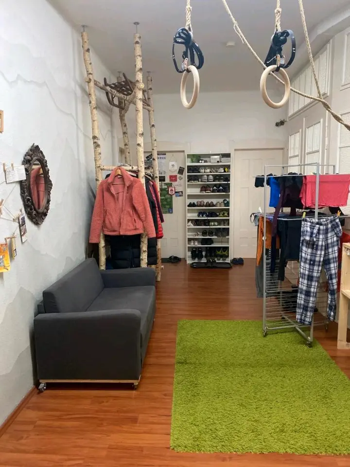 WG-Zimmer mit 120 m² in Ulm – Bild 1