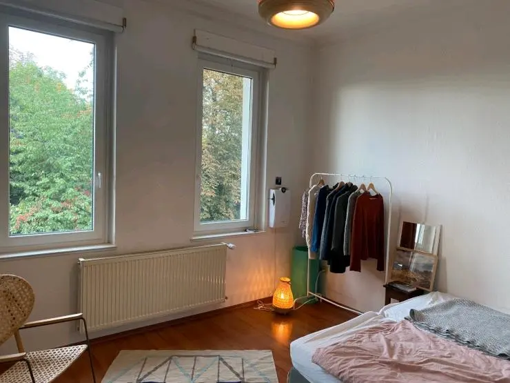 WG-Zimmer mit 120 m² in Ulm – Bild 2
