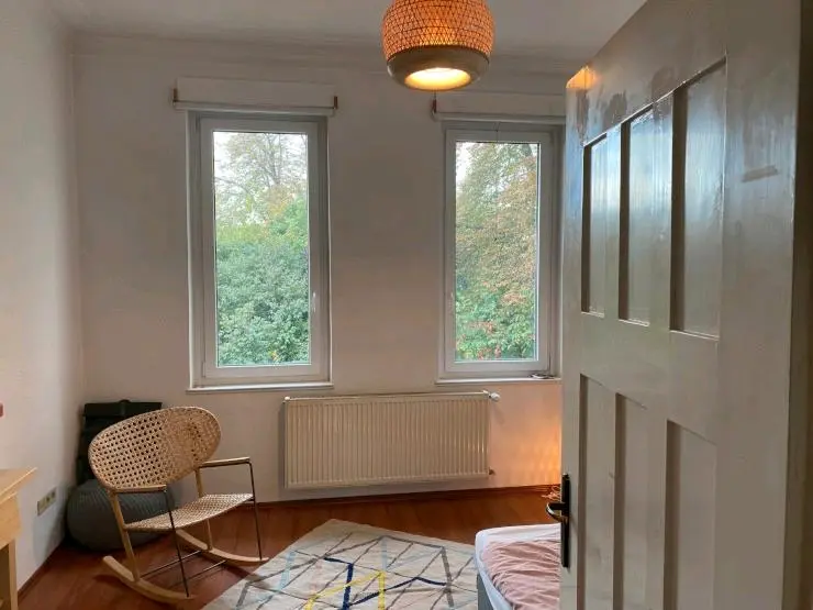 WG-Zimmer mit 120 m² in Ulm – Bild 3