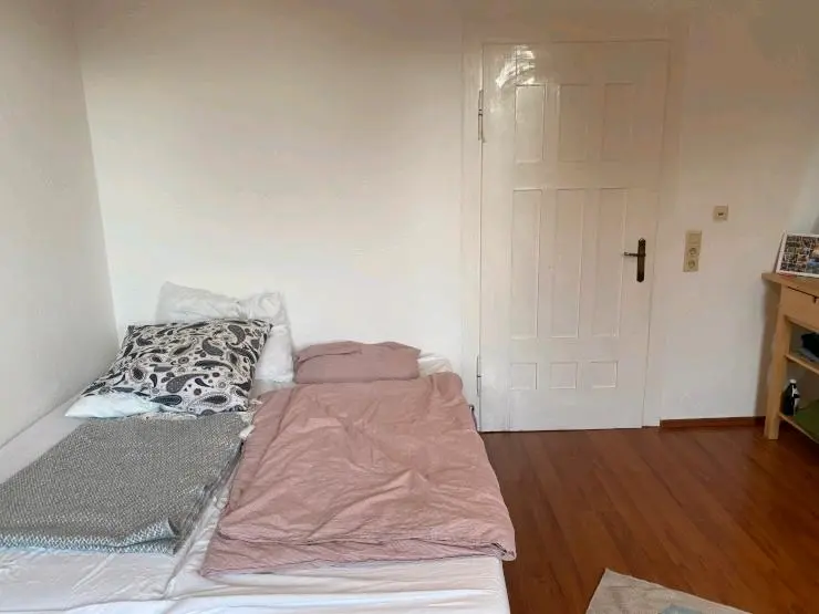 WG-Zimmer mit 120 m² in Ulm – Bild 4
