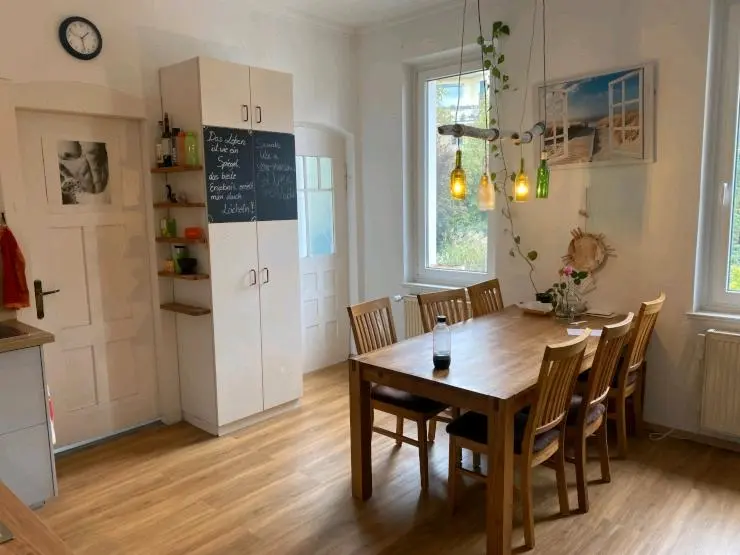 WG-Zimmer mit 120 m² in Ulm – Bild 5