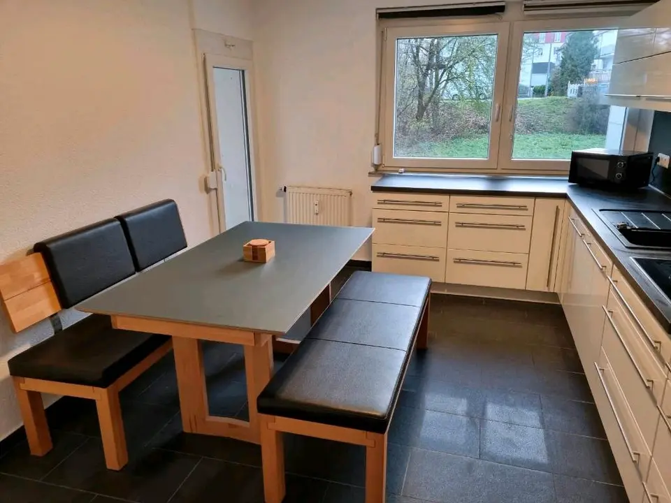 WG-Zimmer mit 120 m² in Ulm – Bild 9