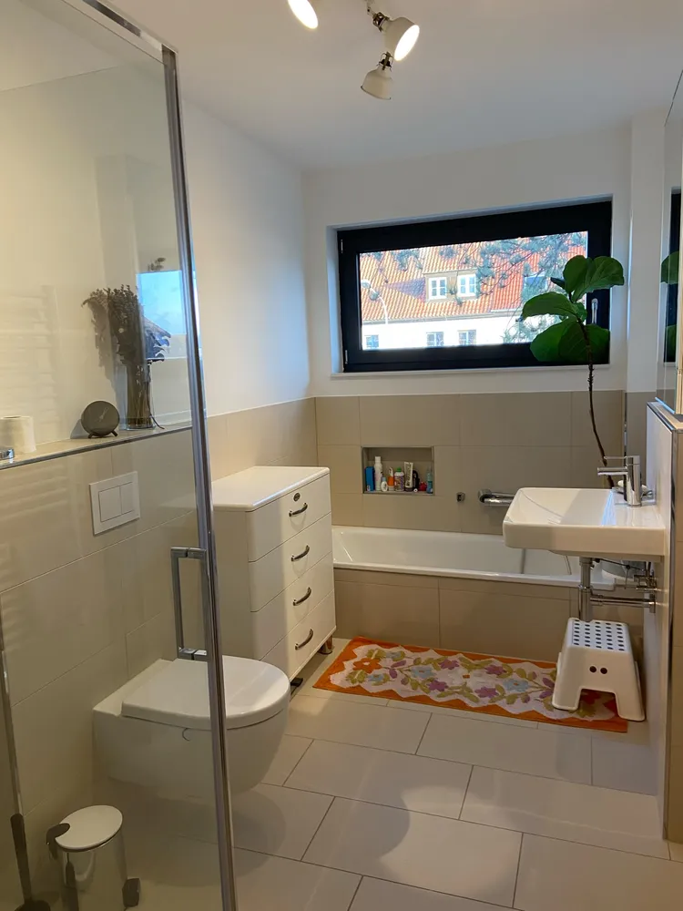 4 Zimmer Wohnung mit 103 m² in Darmstadt – Bild 3