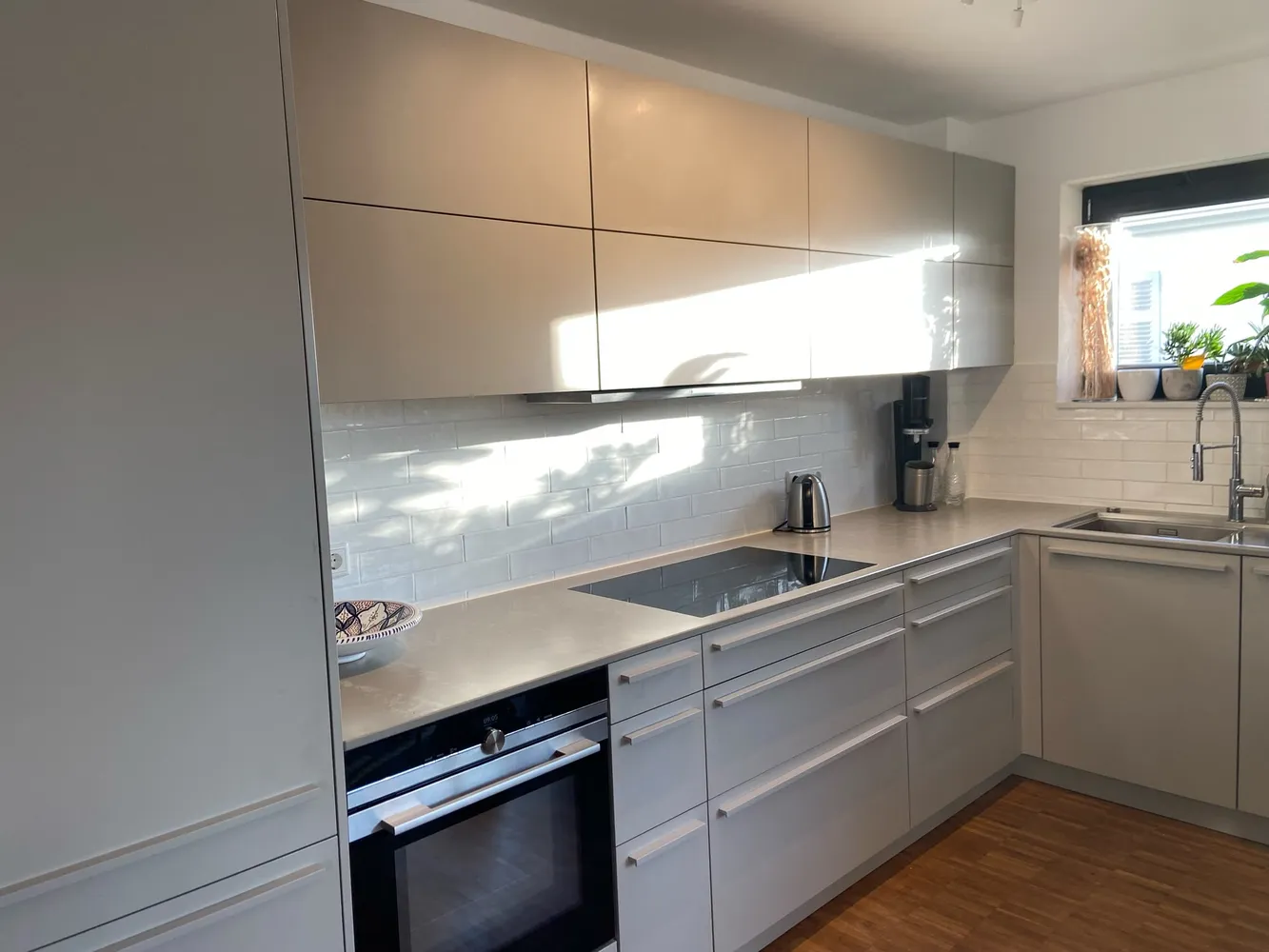 4 Zimmer Wohnung mit 103 m² in Darmstadt – Bild 5