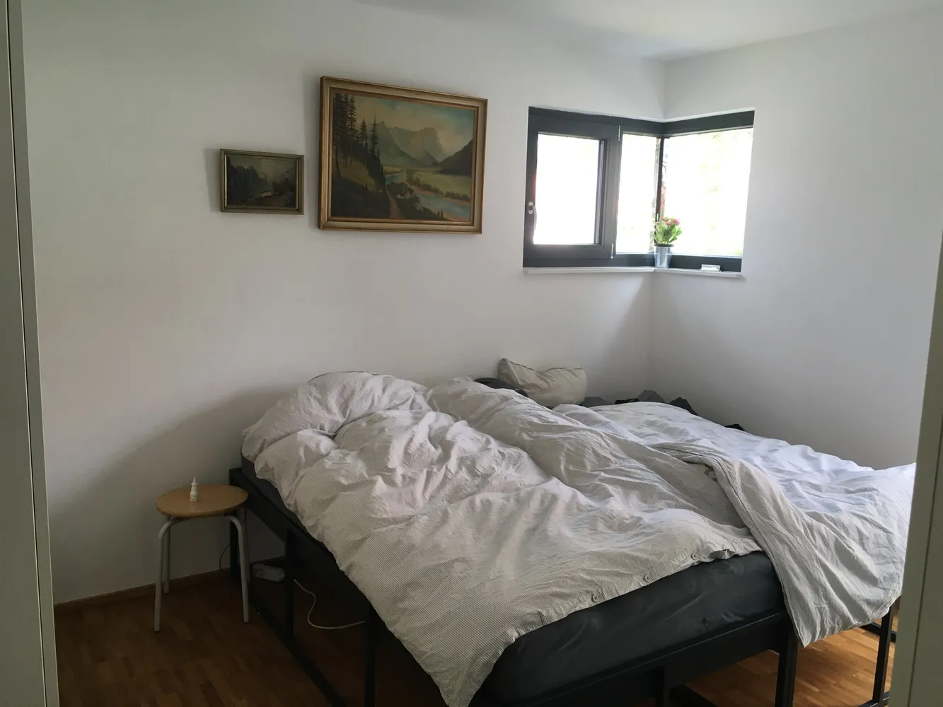 4 Zimmer Wohnung mit 103 m² in Darmstadt – Bild 6