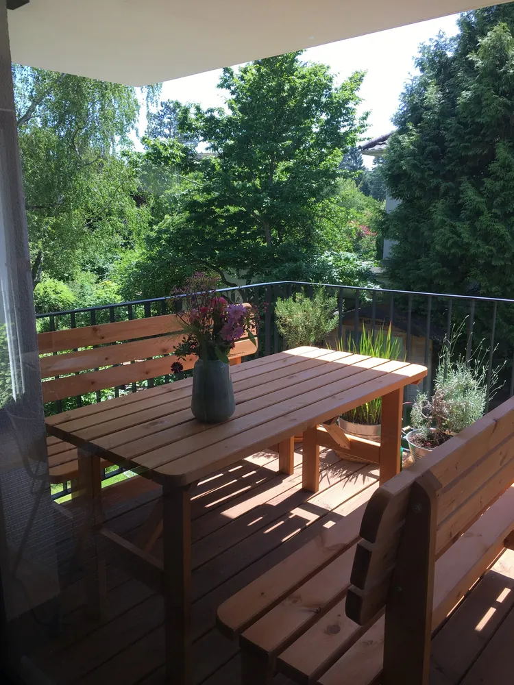 4 Zimmer Wohnung mit 103 m² in Darmstadt – Bild 7