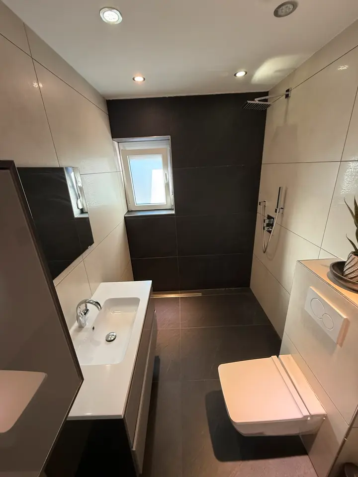 4 Zimmer Wohnung mit 75 m² in Würzburg – Bild 5