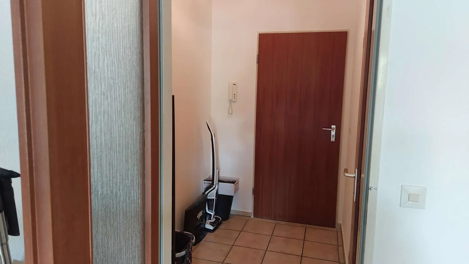 2 Zimmer Wohnung mit 30 m² in Stuttgart – Bild 4