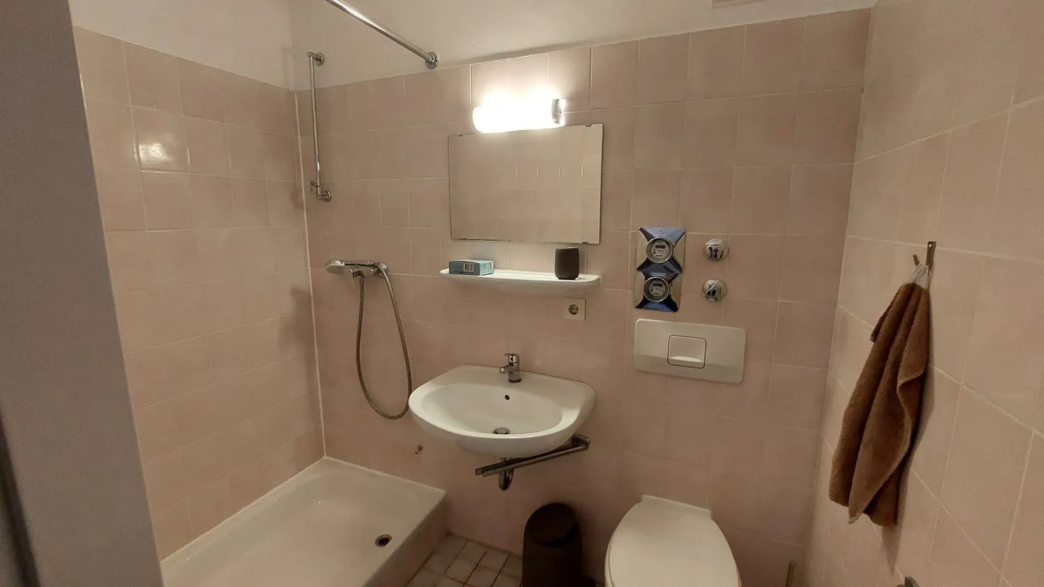 2 Zimmer Wohnung mit 30 m² in Stuttgart – Bild 5