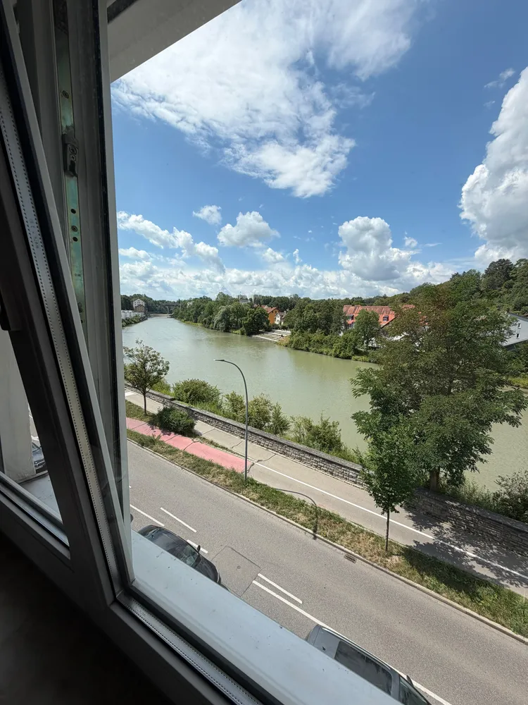 1 Zimmer Wohnung mit 30 m² in Kempten (Allgäu) – Bild 1
