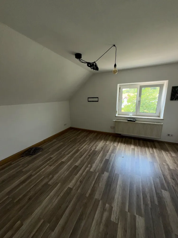 1 Zimmer Wohnung mit 30 m² in Kempten (Allgäu) – Bild 2